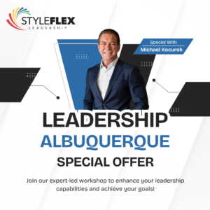 Leadership Albuquerque Workshop (Price Is Per Person)